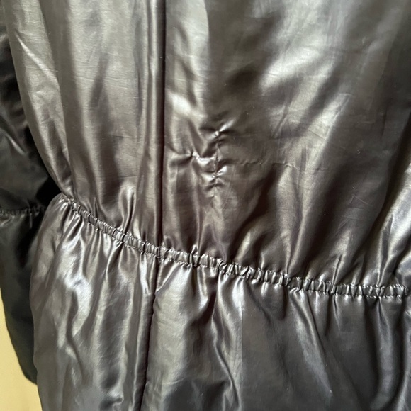 VTG Final Home Made in Japan Survival Coat, size Large - Picture 6 of 10